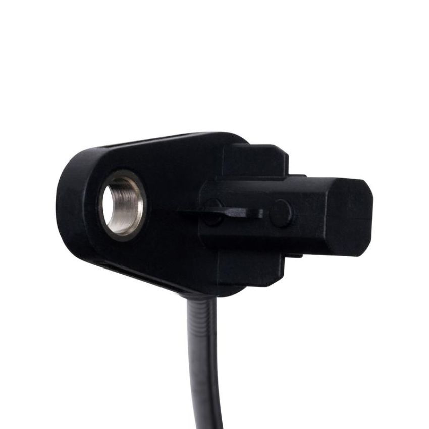 MANDO 25N5209 New ABS Wheel Speed Sensor, Direct Replacement