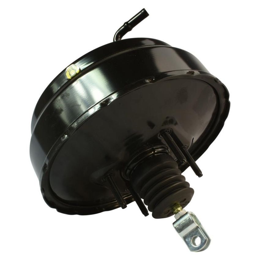MANDO 27A1009 New OE Power Brake Booster, Direct Replacement