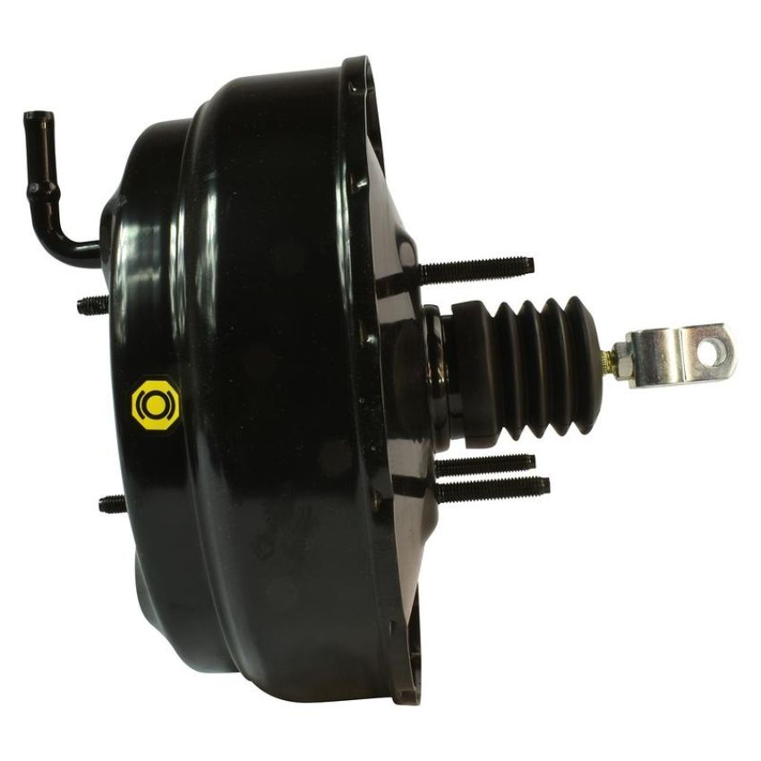 MANDO 27A1009 New OE Power Brake Booster, Direct Replacement