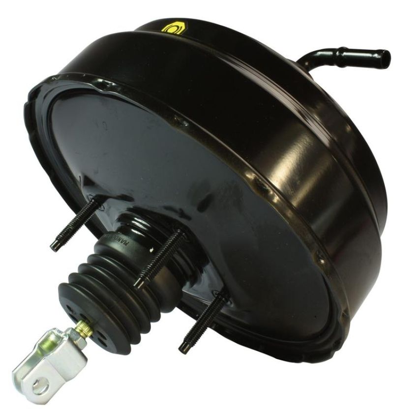 MANDO 27A1010 New OE Power Brake Booster, Direct Replacement