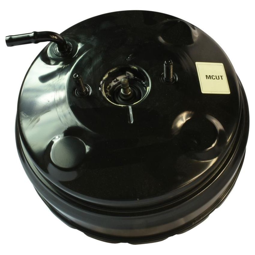 MANDO 27A1010 New OE Power Brake Booster, Direct Replacement