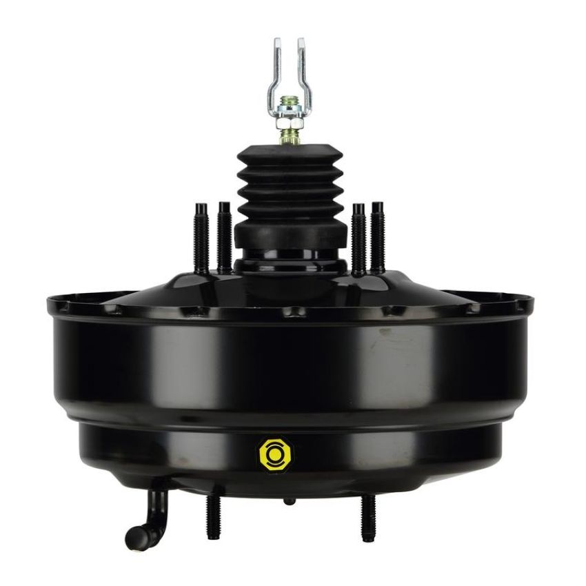 MANDO 27A1026 New OE Power Brake Booster, Direct Replacement