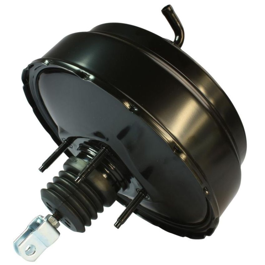 MANDO 27A1028 New OE Power Brake Booster, Direct Replacement
