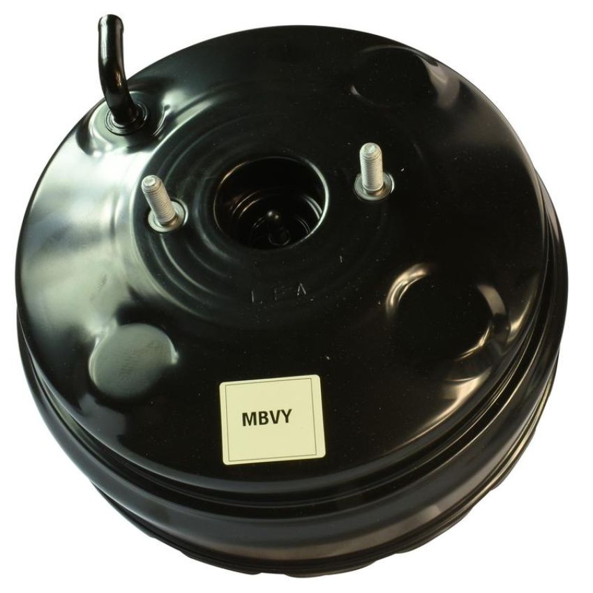 MANDO 27A1028 New OE Power Brake Booster, Direct Replacement
