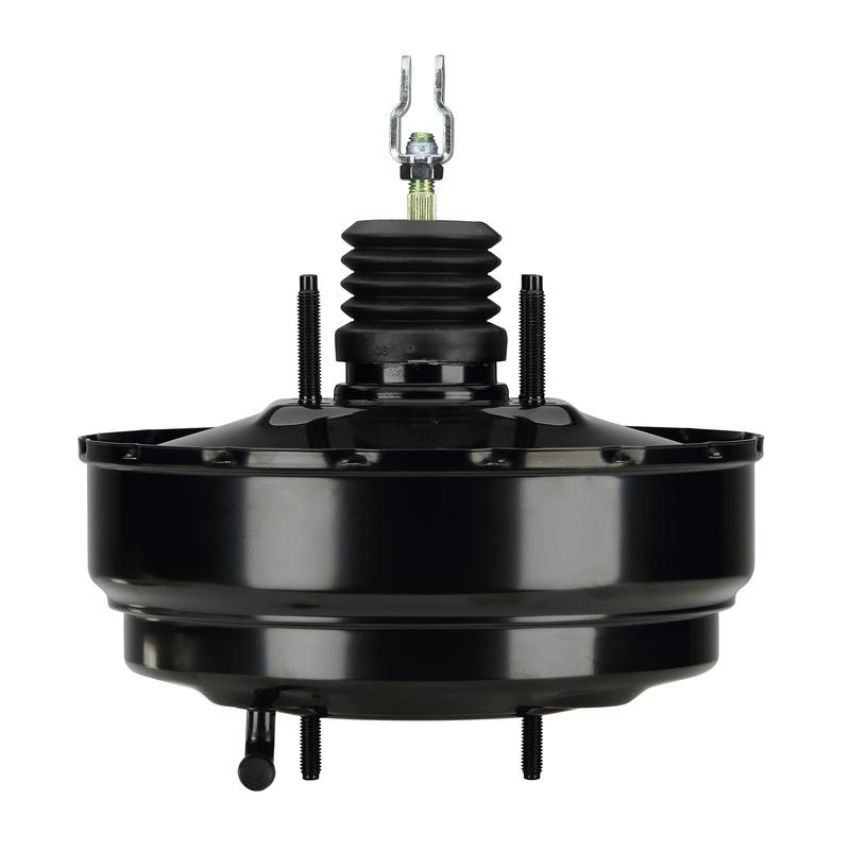 MANDO 27A1029 New OE Power Brake Booster, Direct Replacement