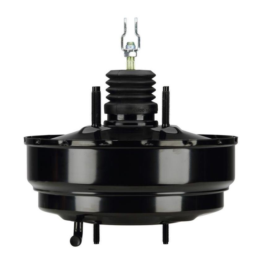 MANDO 27A1030 New OE Power Brake Booster, Direct Replacement