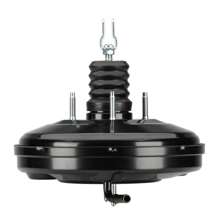MANDO 27A1041 New OE Power Brake Booster, Direct Replacement