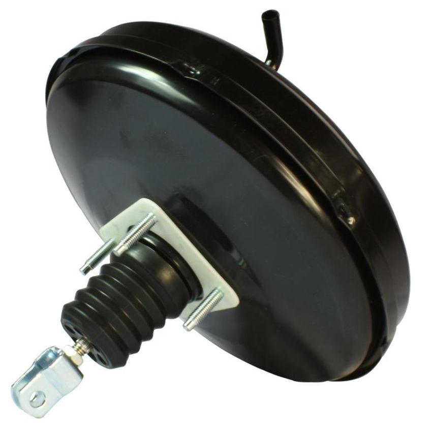 MANDO 27A1042 New OE Power Brake Booster, Direct Replacement