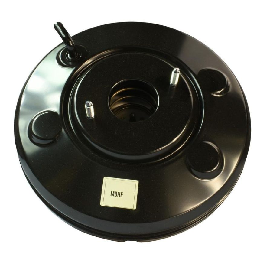 MANDO 27A1042 New OE Power Brake Booster, Direct Replacement