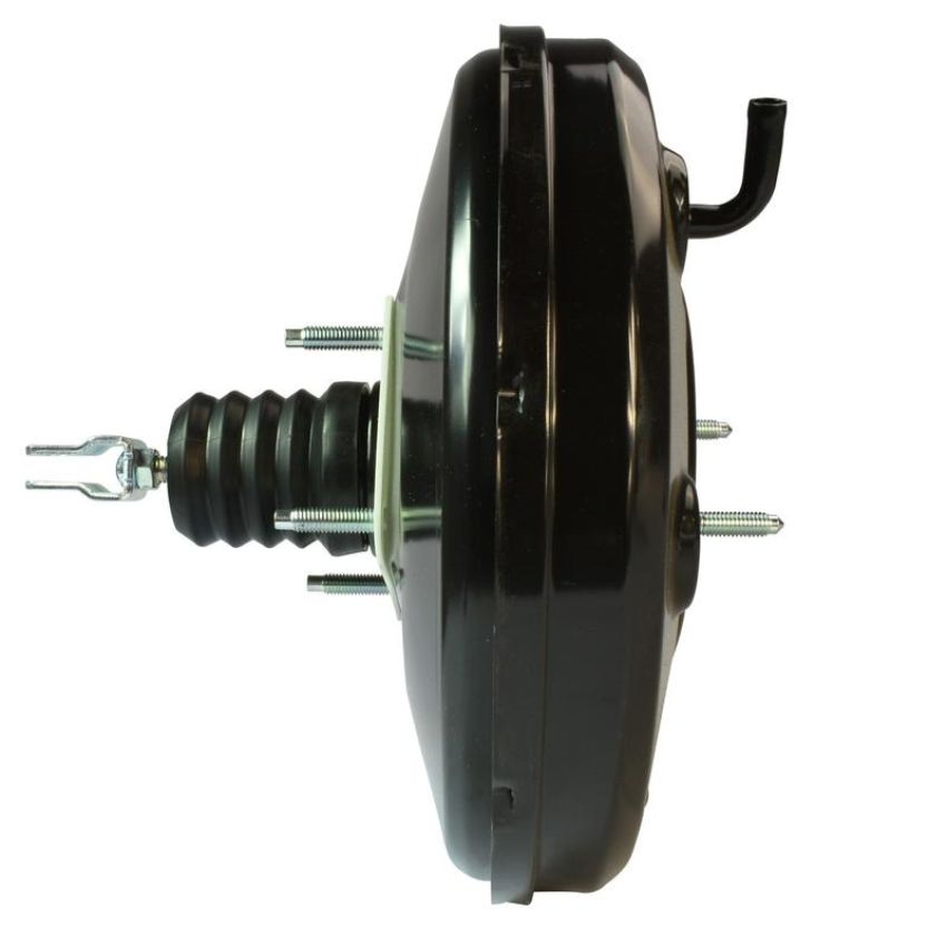 MANDO 27A1042 New OE Power Brake Booster, Direct Replacement
