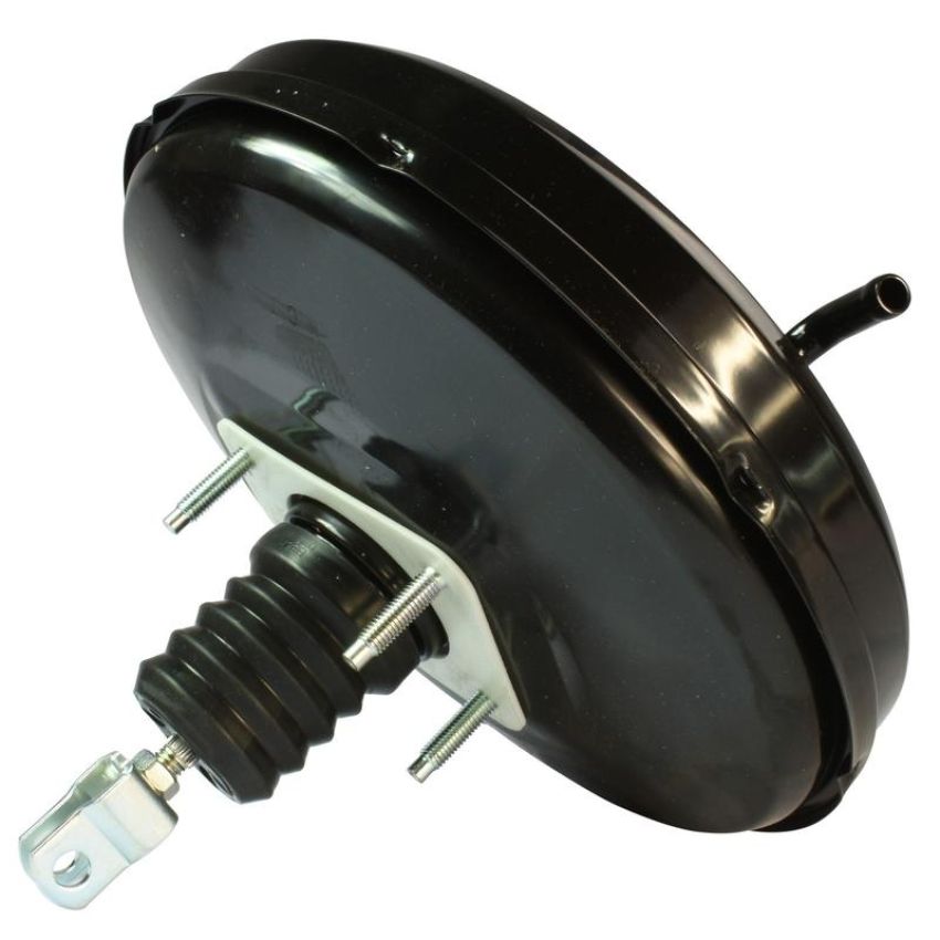 MANDO 27A1043 New OE Power Brake Booster, Direct Replacement