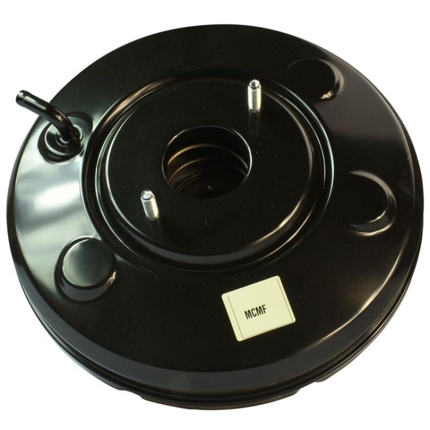 MANDO 27A1043 New OE Power Brake Booster, Direct Replacement