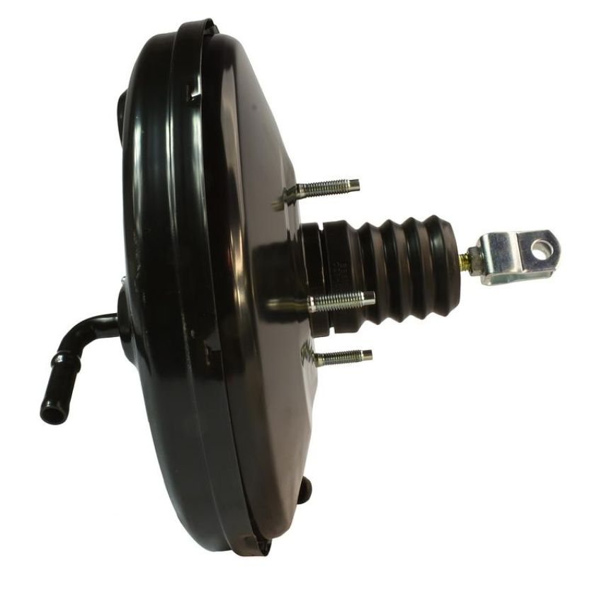 MANDO 27A1044 New OE Power Brake Booster, Direct Replacement