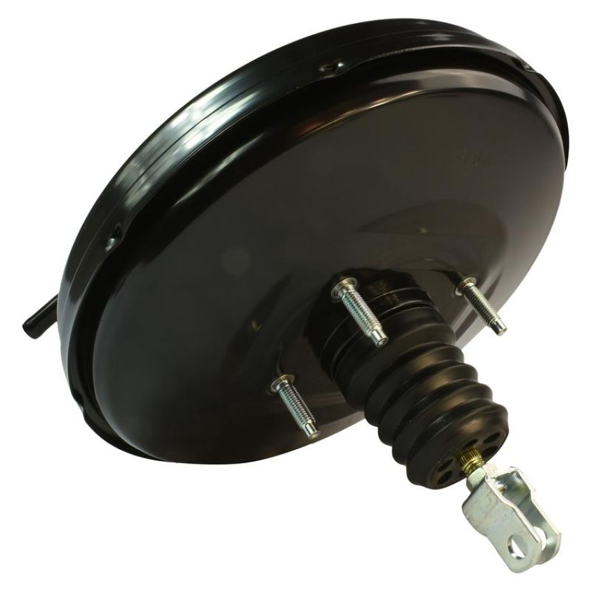 MANDO 27A1044 New OE Power Brake Booster, Direct Replacement
