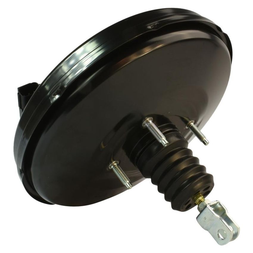 MANDO 27A1045 New OE Power Brake Booster, Direct Replacement