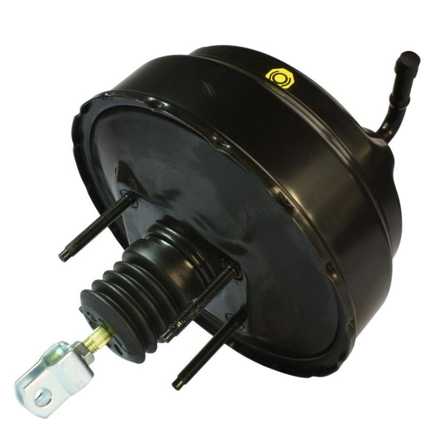 MANDO 27A1047 New OE Power Brake Booster, Direct Replacement