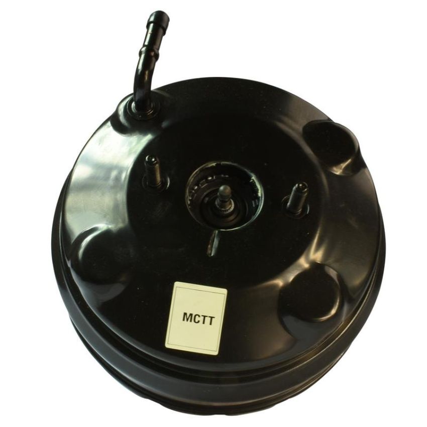 MANDO 27A1047 New OE Power Brake Booster, Direct Replacement