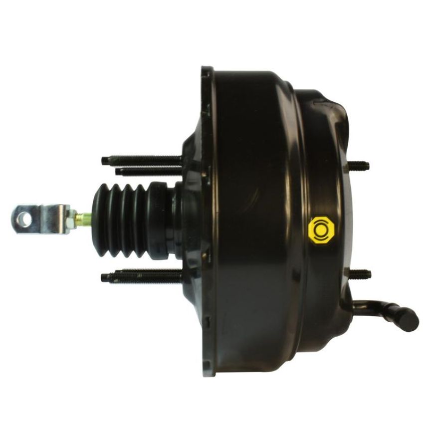 MANDO 27A1047 New OE Power Brake Booster, Direct Replacement