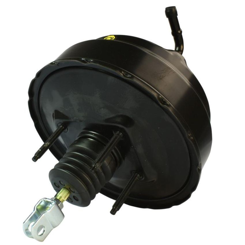 MANDO 27A1053 New OE Power Brake Booster, Direct Replacement