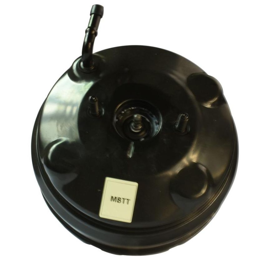 MANDO 27A1053 New OE Power Brake Booster, Direct Replacement