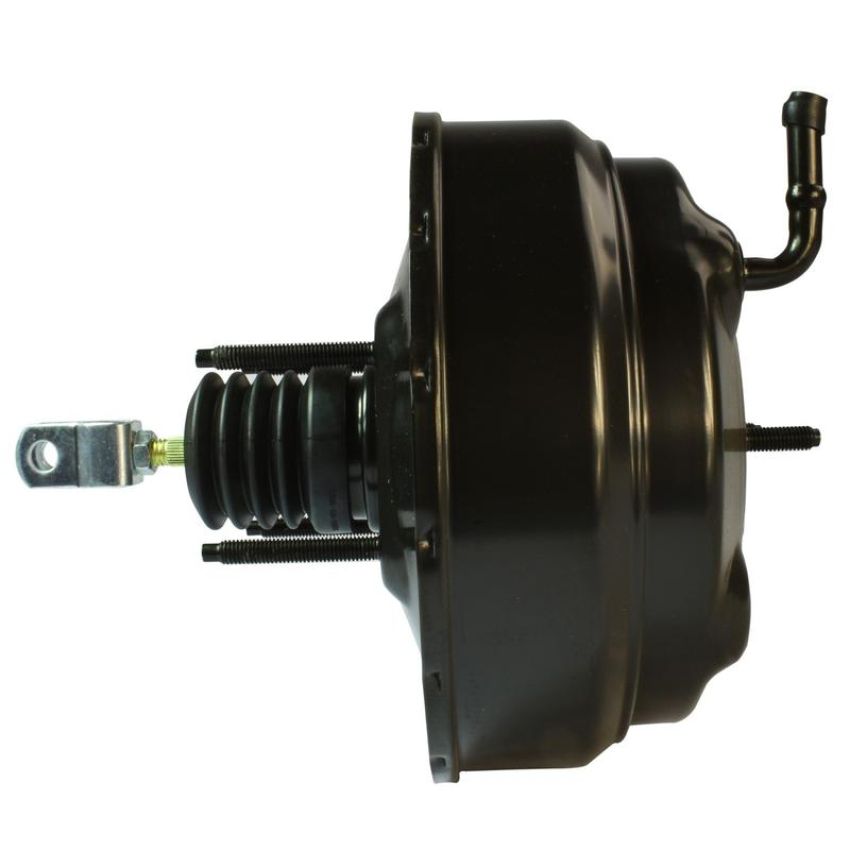 MANDO 27A1053 New OE Power Brake Booster, Direct Replacement