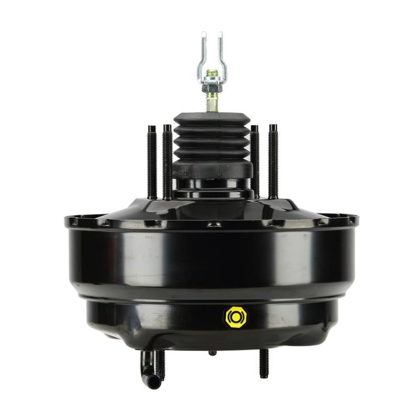 MANDO 27A1054 New OE Power Brake Booster, Direct Replacement