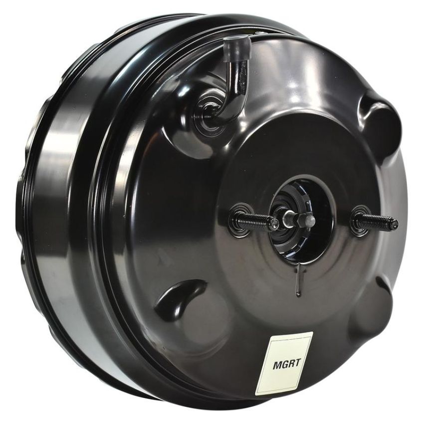 MANDO 27A1056 New OE Power Brake Booster, Direct Replacement