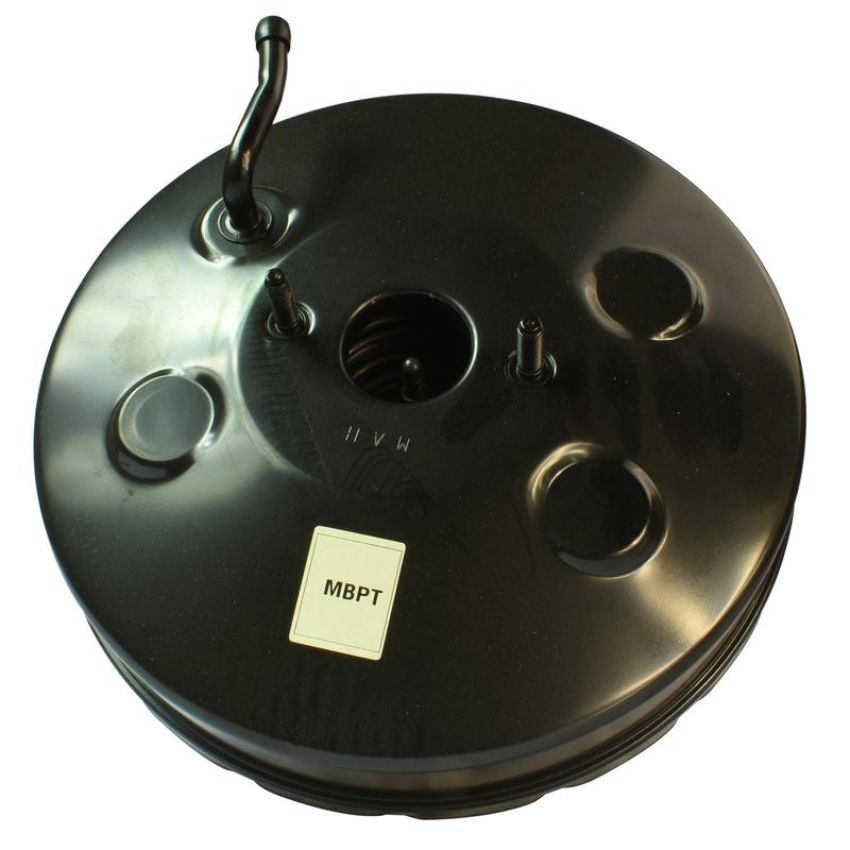 MANDO 27A1060 New OE Power Brake Booster, Direct Replacement