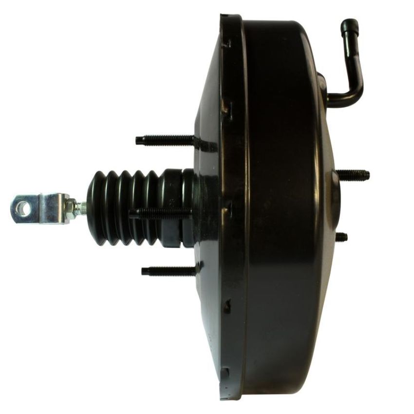 MANDO 27A1060 New OE Power Brake Booster, Direct Replacement