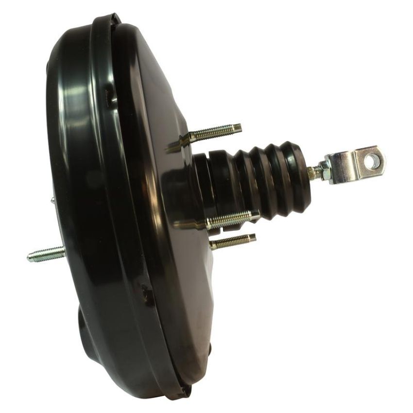 MANDO 27A1062 New OE Power Brake Booster, Direct Replacement