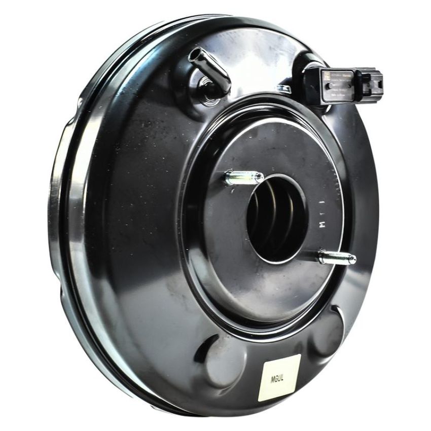 MANDO 27A1064 New OE Power Brake Booster, Direct Replacement