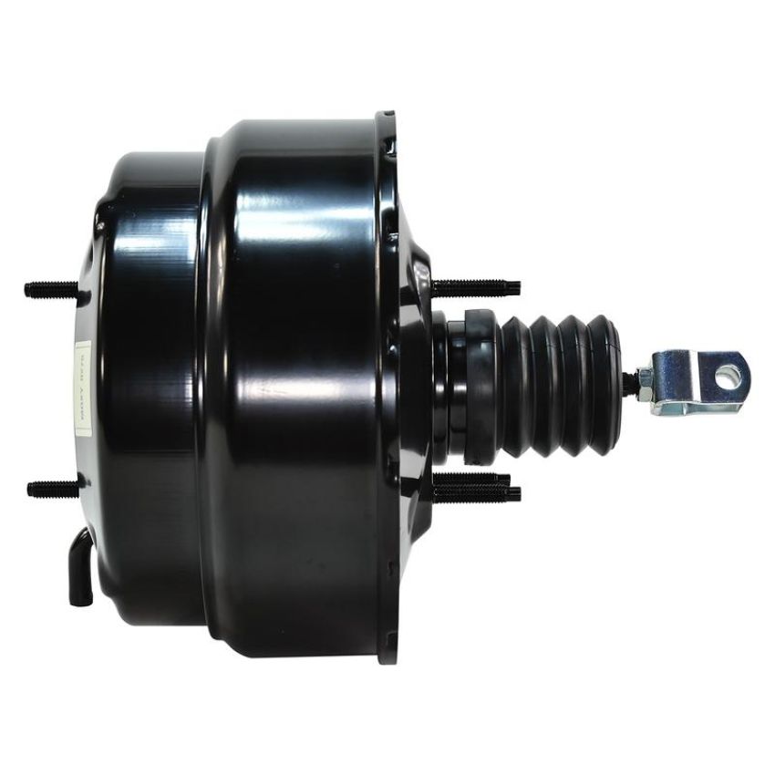 MANDO 27A1066 New OE Power Brake Booster, Direct Replacement