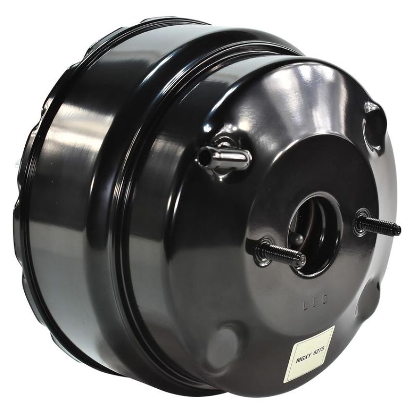 MANDO 27A1066 New OE Power Brake Booster, Direct Replacement