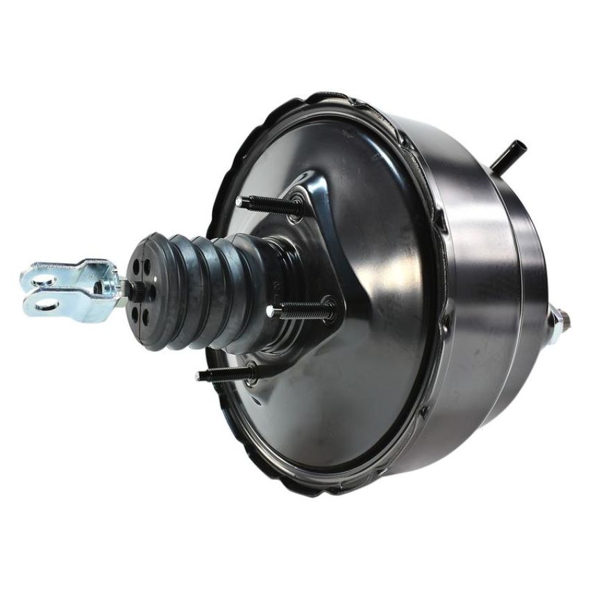 MANDO 27A1068 New OE Power Brake Booster, Direct Replacement