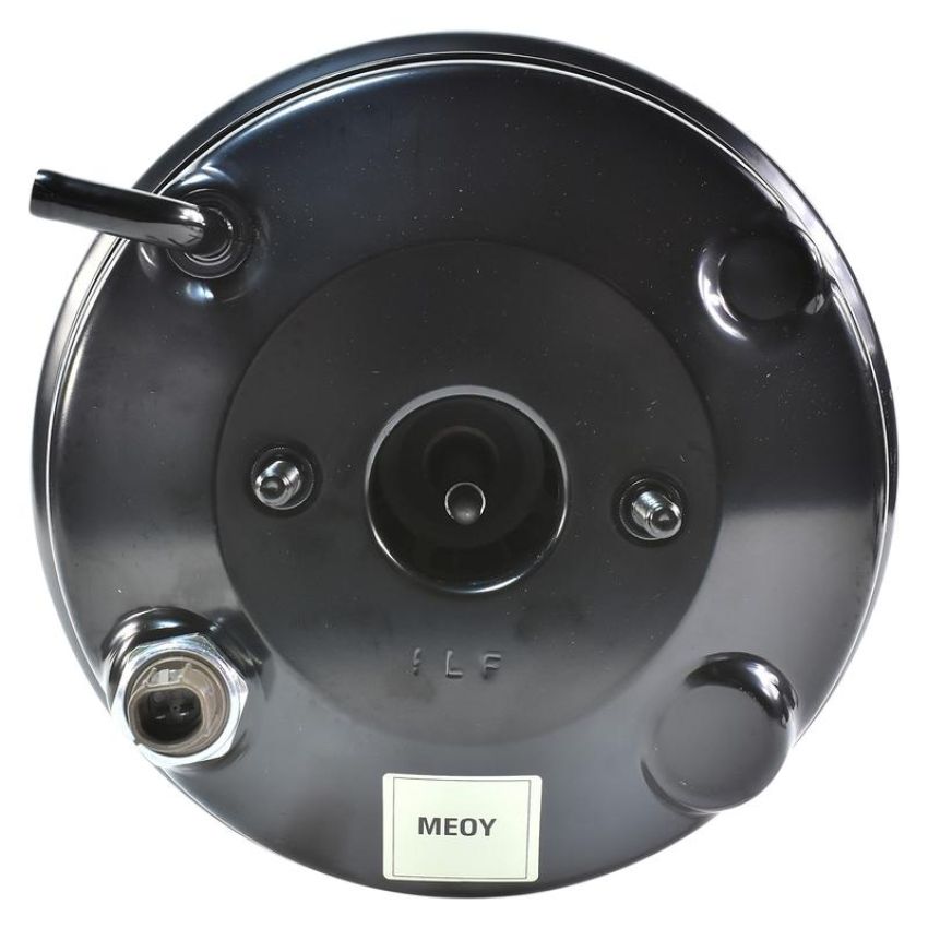 MANDO 27A1068 New OE Power Brake Booster, Direct Replacement