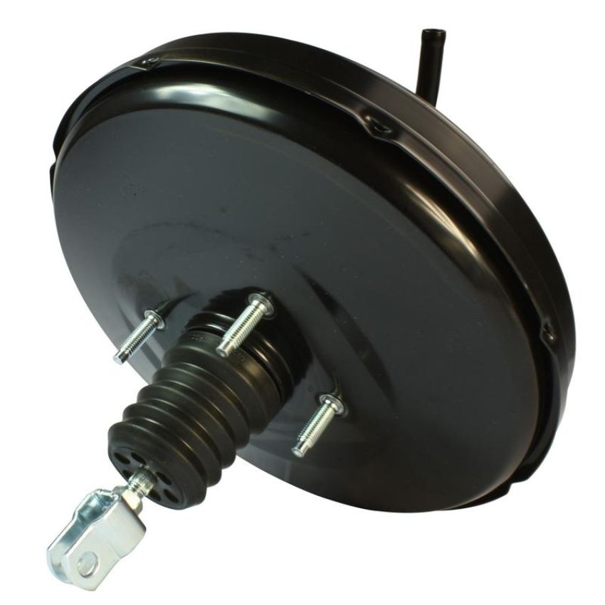 MANDO 27A1069 New OE Power Brake Booster, Direct Replacement