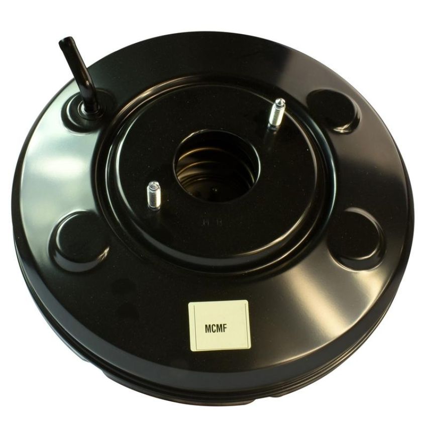 MANDO 27A1069 New OE Power Brake Booster, Direct Replacement