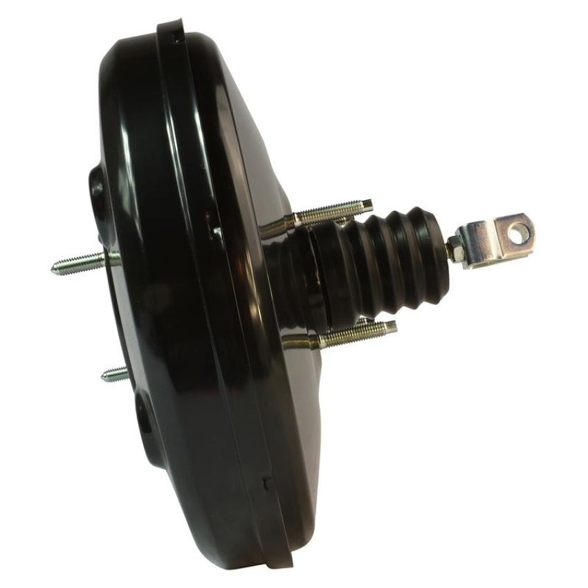MANDO 27A1070 New OE Power Brake Booster, Direct Replacement