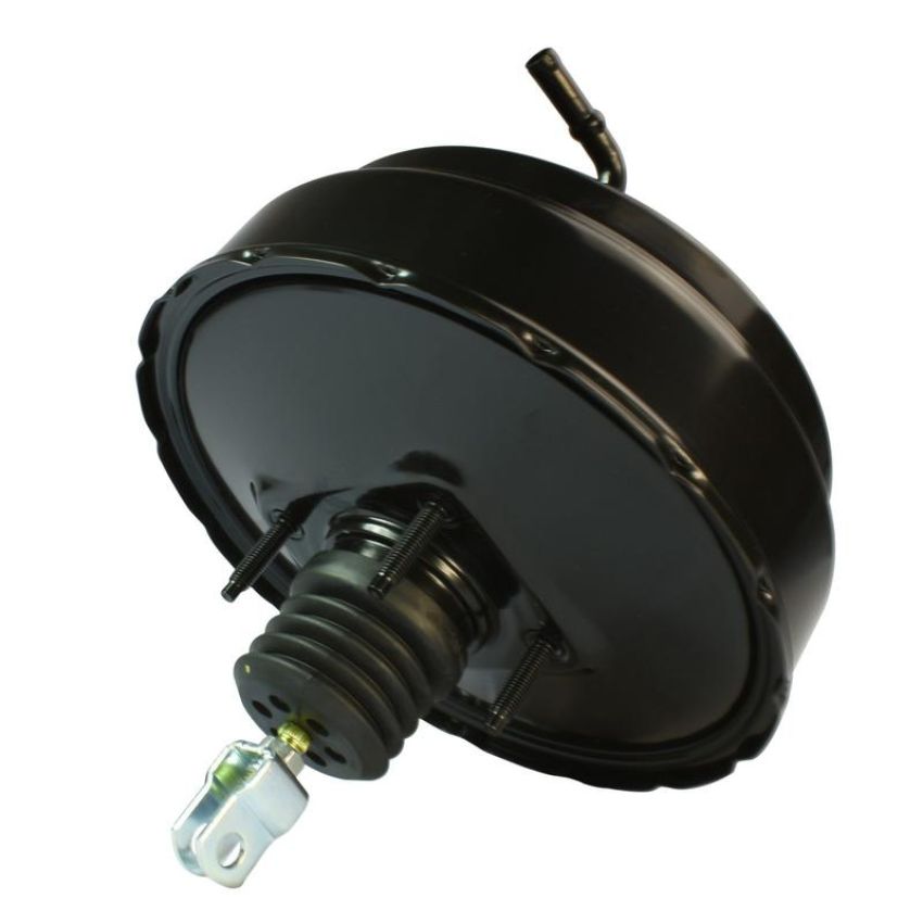 MANDO 27A1075 New OE Power Brake Booster, Direct Replacement