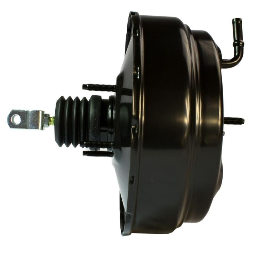 MANDO 27A1075 New OE Power Brake Booster, Direct Replacement