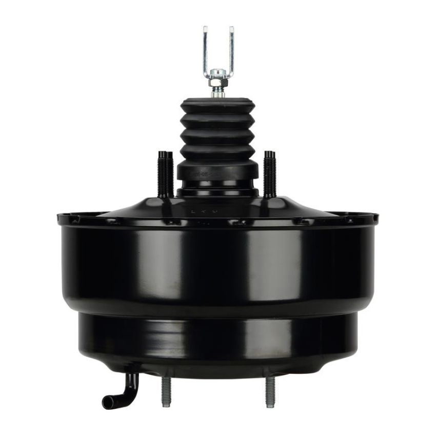 MANDO 27A1078 New OE Power Brake Booster, Direct Replacement