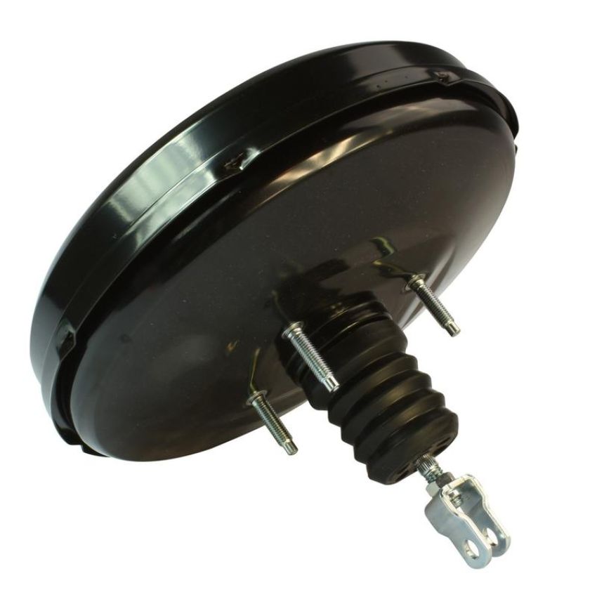 MANDO 27A1081 New OE Power Brake Booster, Direct Replacement