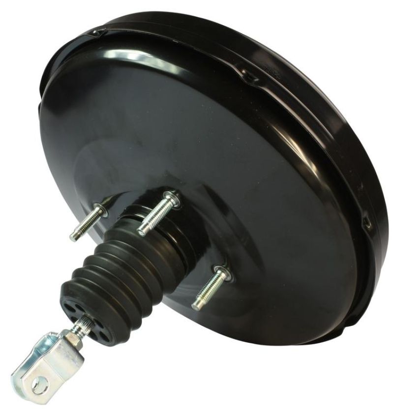 MANDO 27A1085 New OE Power Brake Booster, Direct Replacement