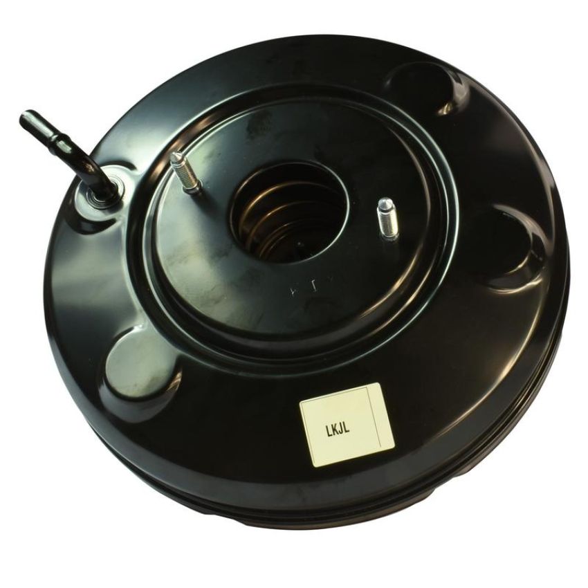 MANDO 27A1085 New OE Power Brake Booster, Direct Replacement