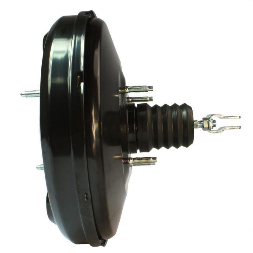 MANDO 27A1085 New OE Power Brake Booster, Direct Replacement