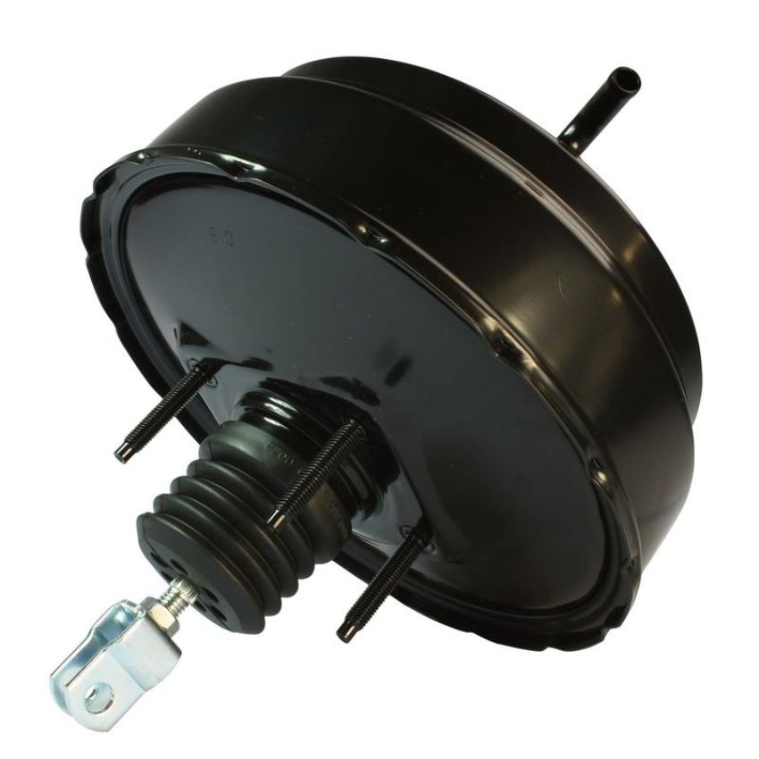MANDO 27A1086 New OE Power Brake Booster, Direct Replacement