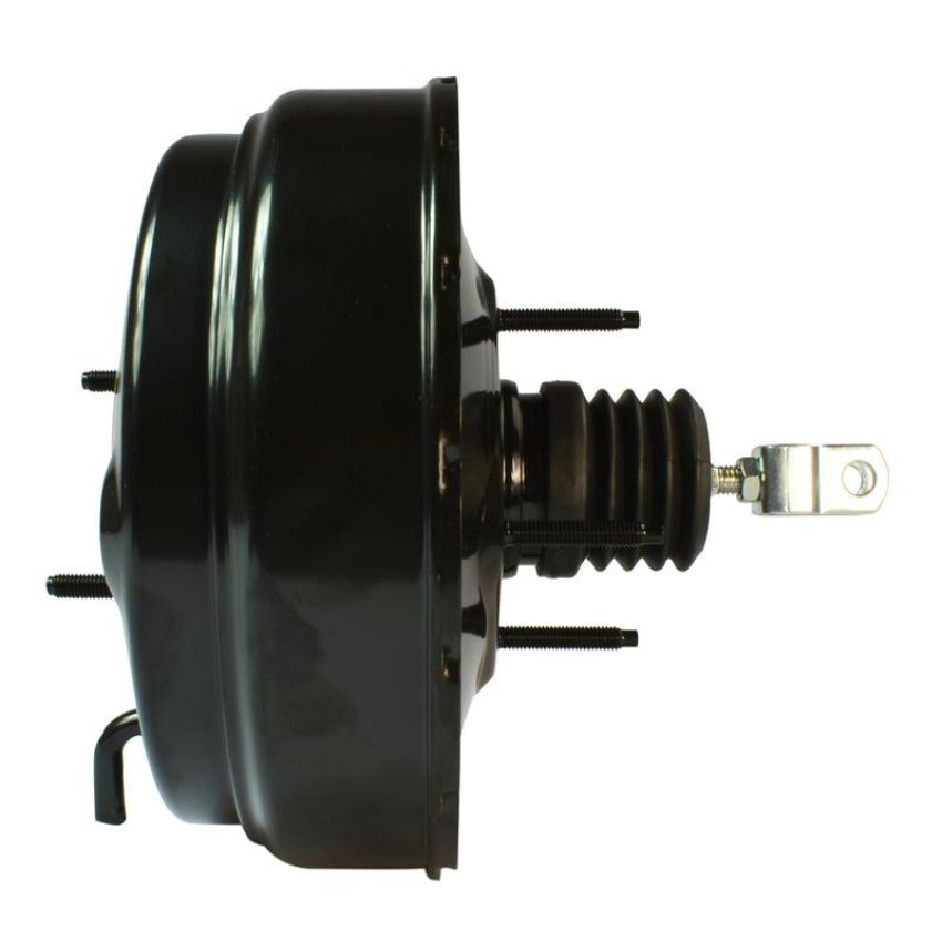 MANDO 27A1086 New OE Power Brake Booster, Direct Replacement