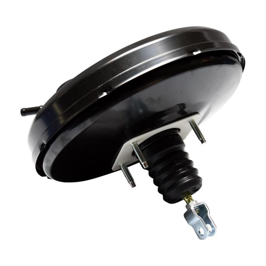 MANDO 27A1095 New OE Power Brake Booster, Direct Replacement