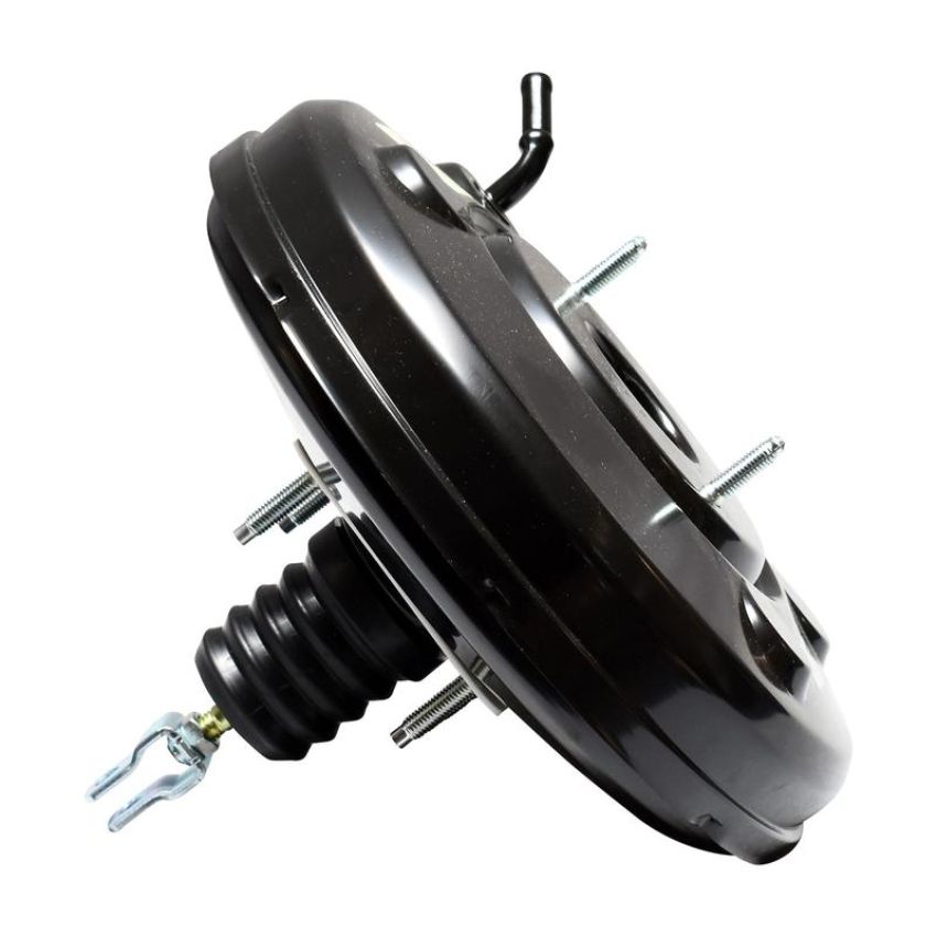 MANDO 27A1095 New OE Power Brake Booster, Direct Replacement