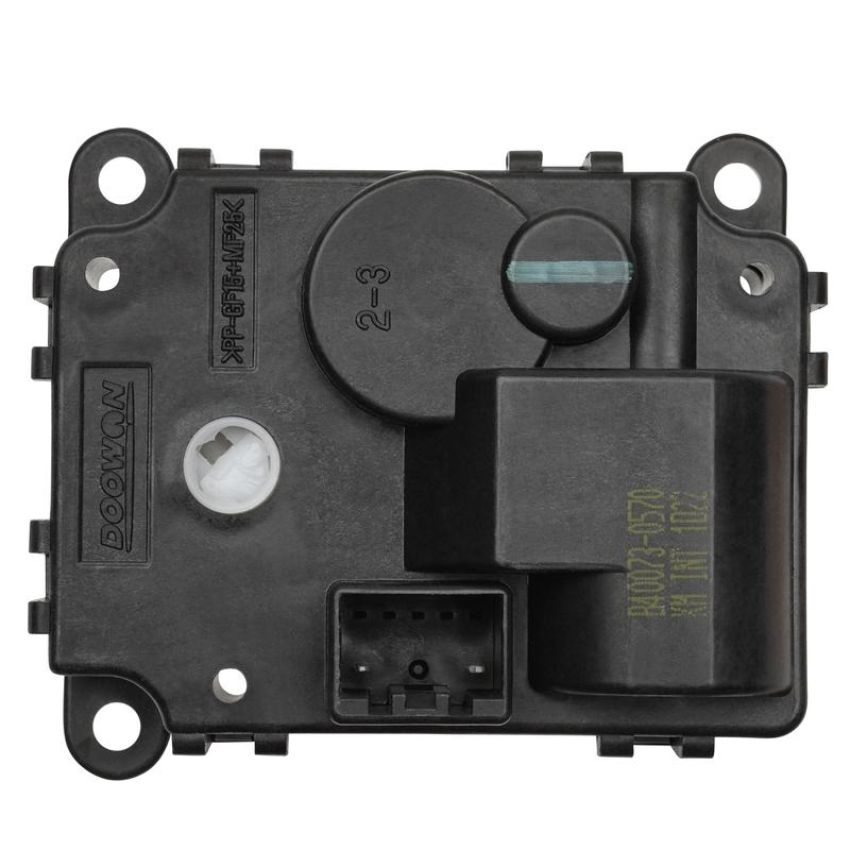 MANDO 30A1004 New OE HVAC Door Actuator
